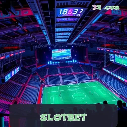 SLOTBET: Descubra o Mundo do Bingo e Seus Recursos Incríveis