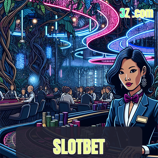 Explorando a Emoção dos Jackpots no SLOTBET