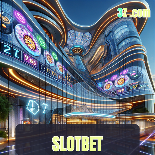 A Revolução dos Cassinos ao Vivo na SLOTBET