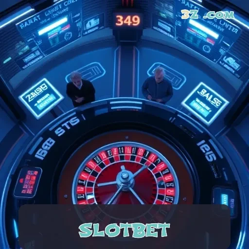 SLOTBET: Os Segredos da Seção de Jogos Ao Vivo Desvendados