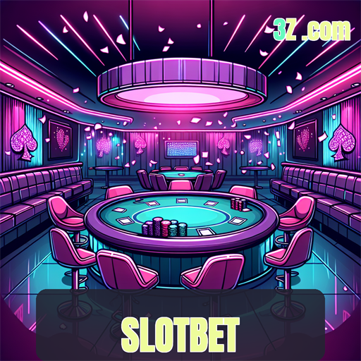 Descubra as Melhores Promoções no SLOTBET e Aumente Suas Chances de Ganhar!