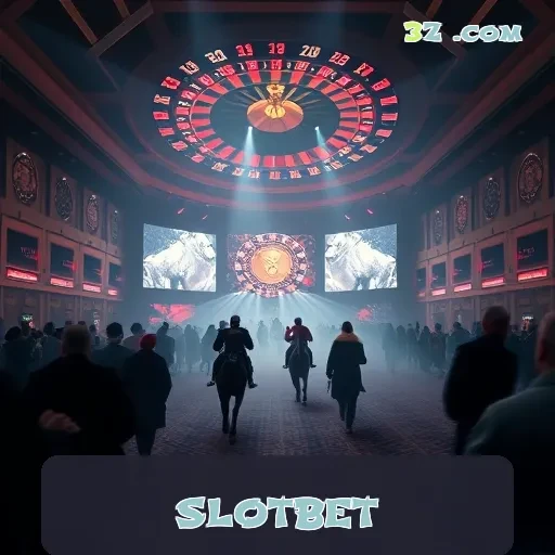 SLOTBET Jogos Grátis