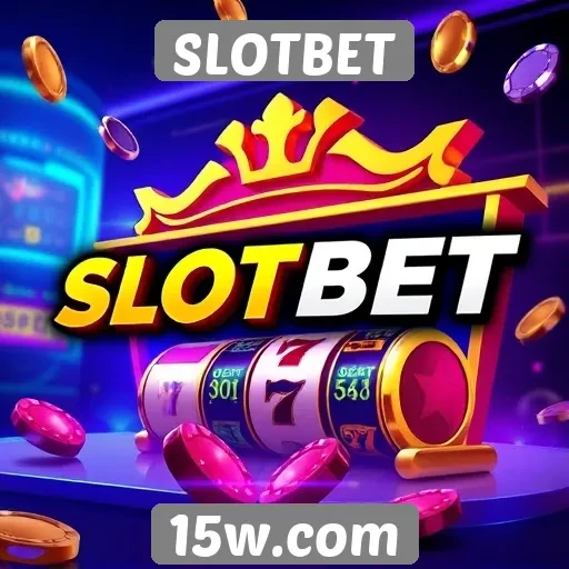 Tendências de jogos online e o papel do SLOTBET