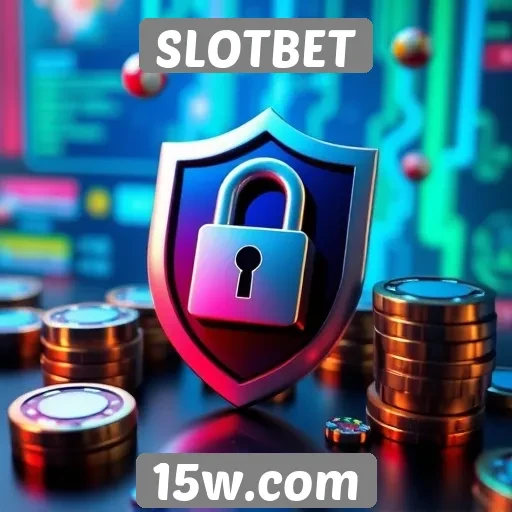 Análise da segurança no site SLOTBET