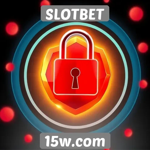 Segurança e privacidade em transações no SLOTBET