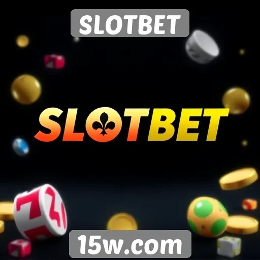 SLOTBET analisa tendências de jogos online