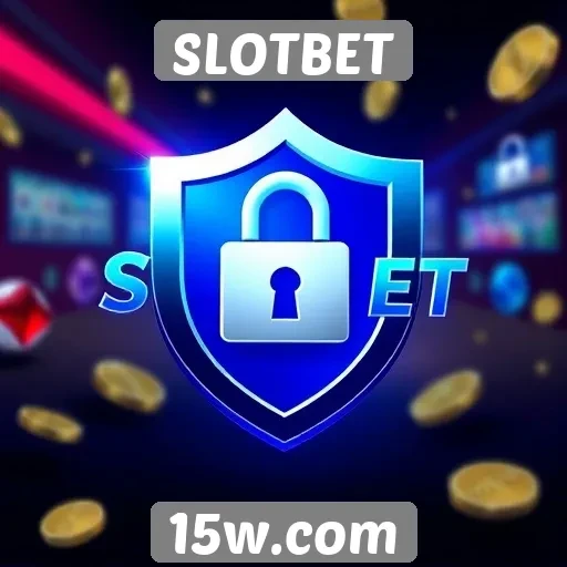 Avaliação sobre a segurança do site SLOTBET